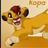 LionKingLuvaah's avatar