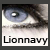 Lionnavy's avatar