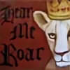 LionQueen101's avatar