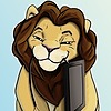 Lionwiththebrush's avatar