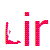 Lir-Lir's avatar