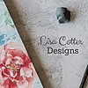 Lisa-Cotter-Designs's avatar