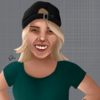LisaJaavold's avatar