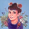 LisaLaRoseArt's avatar