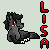 LisaTheTimberwolf's avatar