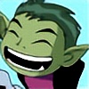 Little-Green-One's avatar