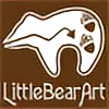 LittleBearArt's avatar