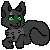 LittleBlackCat163's avatar