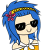 LittleBlueBookworm's avatar