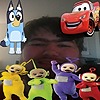 littleblueyfan's avatar
