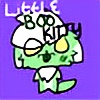 littlebookitty's avatar
