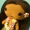 LittleCraftySquirrel's avatar