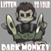 littleDarkMonkey's avatar