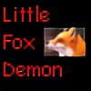 LittleFoxDemon's avatar