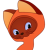 littleGreyF0x's avatar