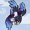 Littlemagpie14's avatar