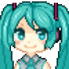 LittleMikPinku's avatar