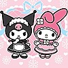 LittleMissRissie's avatar