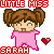 LittleMissSarah's avatar