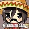 LittleMissSugarSkull's avatar