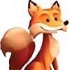 LittleRedFox01's avatar