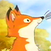 LittleRedwoodFox's avatar