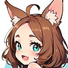 LittleRoa's avatar