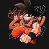 Littlesaiyan233's avatar