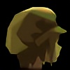 Littlesilvercrow's avatar