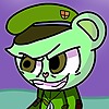 LittleSuzieDope's avatar