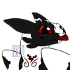 Littlewolfy072's avatar