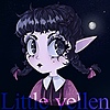 LittleYellen's avatar