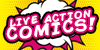 LiveActionComics's avatar