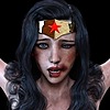 Wonder Woman Vs B.T.1000 VOL.5 Part 4 Posted By LiveRD-DrEvil On DeviantArt