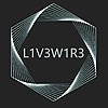 LIVEW1R3's avatar