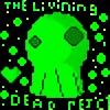 LiViNg-DeAd-ReJeCt's avatar