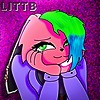 LiyBnnyYT's avatar