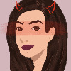 Liz-Gribouille's avatar