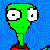 Lizard-folk's avatar