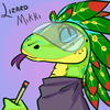 LizardMikki's avatar