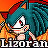 LizoranTheDragon's avatar