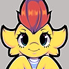 Lizuni's avatar