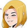 LizWoss's avatar