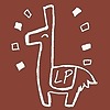 Llama-Pllaza's avatar
