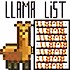 llamalistgiveback's avatar