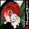 Llavitz's avatar