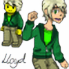 Lloyd1332's avatar