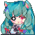 lNeko-Hime's avatar