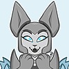 Lnxythewolf's avatar