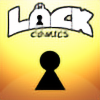 LockComics's avatar